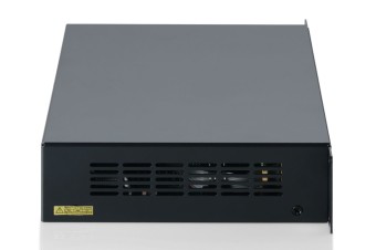 Digitus DN-95334 16-Port Gigabit Unmanaged PoE+ Switch