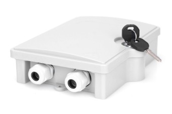 Digitus Outdoor FTTH Box, IP65