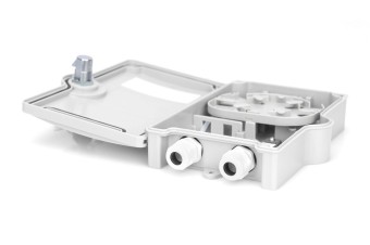 Digitus Outdoor FTTH Box, IP65