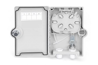 Digitus Outdoor FTTH Box, IP65