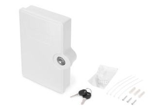 Digitus Outdoor FTTH Box, IP65