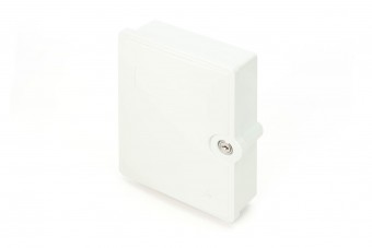 Digitus DN-968913-LCA FTTH/FTTB Distribution box Grey