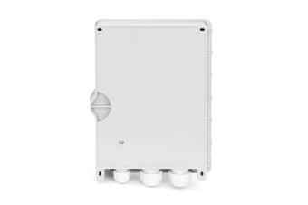 Digitus Outdoor FTTH Box