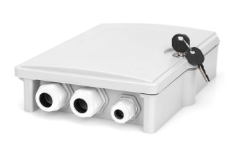 Digitus Outdoor FTTH Box
