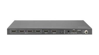 Digitus DS-55509 4x2 HDMI Matrix Switch