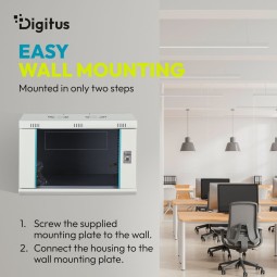 Digitus Dynamic DN-37100 19