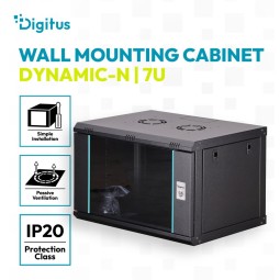 Digitus Dynamic DN-37101 19