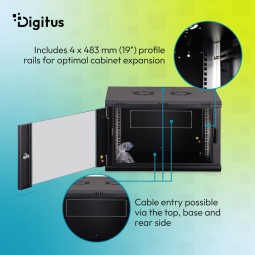 Digitus Dynamic DN-37101 19