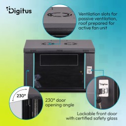 Digitus Dynamic DN-37101 19