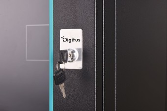 Digitus Dynamic DN-37101 19