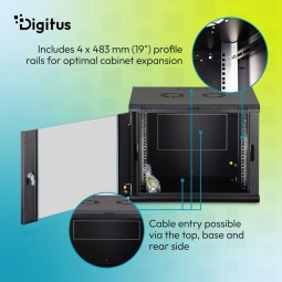Digitus Dynamic DN-37105 19