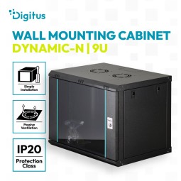 Digitus Dynamic DN-37105 19