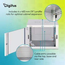 Digitus Dynamic DN-37106 19