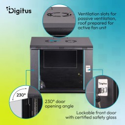 Digitus Dynamic DN-37107 19