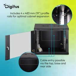Digitus Dynamic DN-37107 19