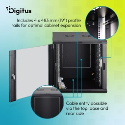 Digitus Dynamic DN-37111 19