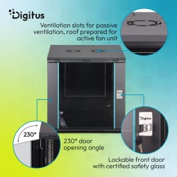 Digitus Dynamic DN-37111 19