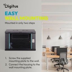 Digitus Dynamic DN-37111 19