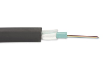 Digitus FO A-I-DQ(ZN)BH 4E9/125µ, SM, OS2, 4 fibers