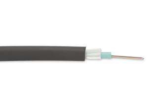 Digitus FO A-I-DQ(ZN)BH 4E9/125µ, SM, OS2, 4 fibers