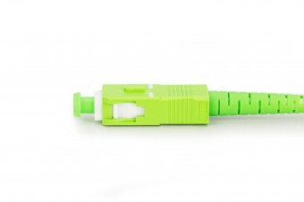 Digitus FO patch cord Armored SM Simplex SCA - SCA G657.A02 20m
