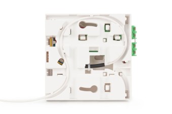 Digitus Fttx Installation Kit 4-Core LC connector 70m APC NE4