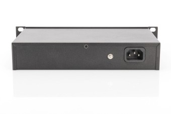 Digitus Gigabit Ethernet PoE switch