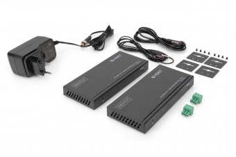 Digitus HDBaseT HDMI Extender Set 150m