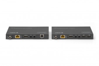 Digitus HDBaseT HDMI KVM Extender 70m