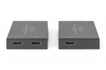 Digitus HDMI 2.0 Extender Set 70m