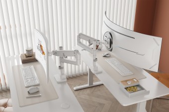 Digitus Single Monitor Mount 57