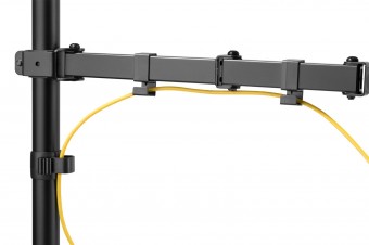 Digitus Universal Single Monitor Clamp Mount 15