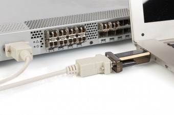 Digitus USB2.0 to Serial Converter