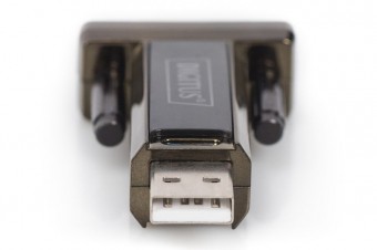 Digitus USB2.0 to Serial Converter