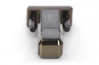 Digitus USB2.0 to Serial Converter