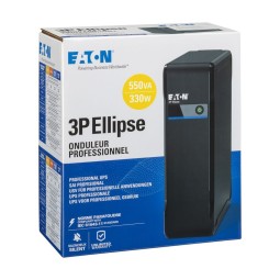 EATON 3P Ellipse 550VA UPS