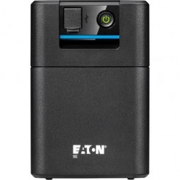 EATON 5E 700UD G2 vonali-interaktív 1:1 UPS