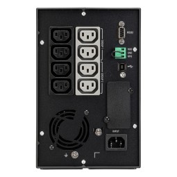 EATON 5P1550I G2 5P LCD 1550VA UPS