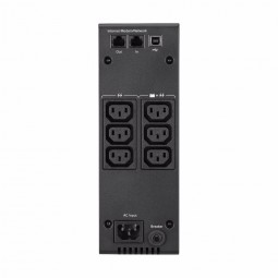 EATON 5S 700i vonali-interaktív 1:1 UPS