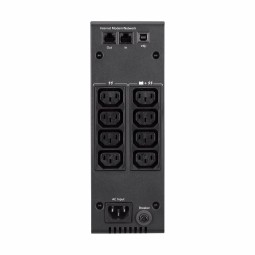 EATON 5S 1000i vonali-interaktív 1:1 UPS