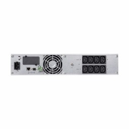 EATON 5SC 1500iR vonali-interaktív 1:1 UPS