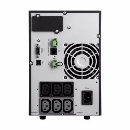 EATON 9SX 700I On-line double conversion with PFC Tower