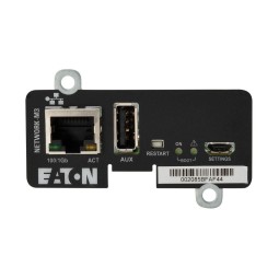 EATON NETWORK-M3 Gigabit Network Card