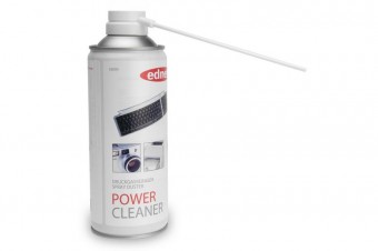 Ednet Power Cleaner Sűrített levegős tisztítószer 400 ml