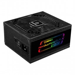 Enermax 1650W 80+ Gold Revolution D.F. X