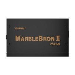 Enermax 750W 80+ Bronze MARBLEBRON II