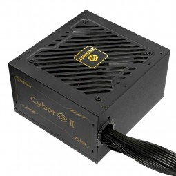 Enermax 750W 80+ Gold CyberG II