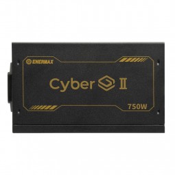 Enermax 750W 80+ Gold CyberG II