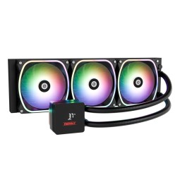 Enermax Aquafusion II 360 RGB CPU Cooler