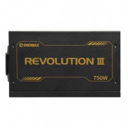 Enermax 750W 80+ Gold Revolution III